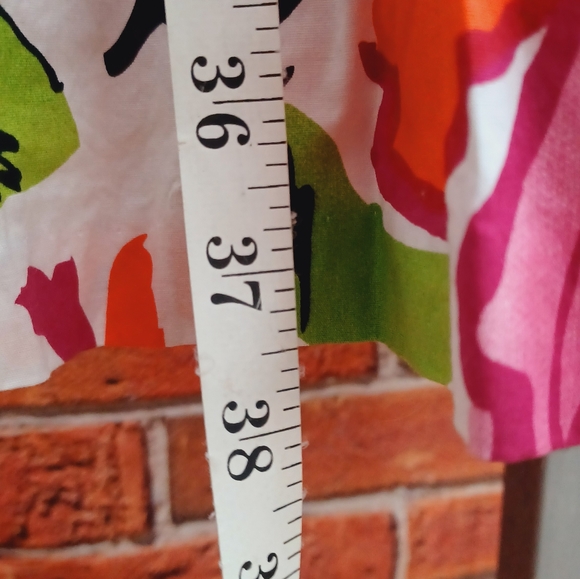 PRICE DROP!! R&K Originals party dress - Picture 7 of 13